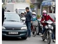 Tai nạn xe lớn đền xe nhỏ quy định pháp luật hay thói quen?