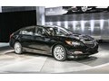 Giá 48.500 đô la Mỹ cho xe sang  Acura RLX 2014