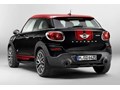 Xế hộp MINI Paceman John Cooper Works có giá 36.200 đô la Mỹ