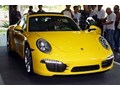 Xe thể thao mới của Porsche