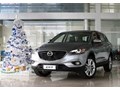 Mazda CX-9 Việt Nam có gì mới và khác?