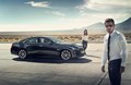 Cadillac CTS-V 2016 nhanh và mạnh hơn BMW M5