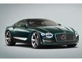 Bentley EXP 10 Speed 6 - Tinh hoa xe thể thao 2 chỗ
