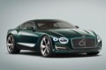 Bentley EXP 10 Speed 6 - Tinh hoa xe thể thao 2 chỗ