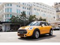 Mini Cooper 2015 giá từ 1,449 tỉ đồng