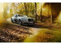 Rolls-Royce Wraith nhanh và mạnh hơn qua bản độ Spofec của Novitec