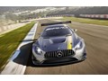 Mercedes-AMG GT3 ra mắt, sẵn sàng cho cuộc chiến mới