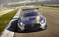 Mercedes-AMG GT3 ra mắt, sẵn sàng cho cuộc chiến mới