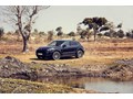 Trải nghiệm lái xe cùng Porsche Macan