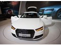 Audi A7 phong cách giá từ 3,3 tỷ sắp bán tại Việt Nam 