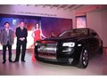 Rolls-Royce Ghost Series II đầu tiên về Việt Nam có giá 19 tỷ đồng
