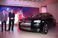 Rolls-Royce Ghost Series II đầu tiên về Việt Nam có giá 19 tỷ đồng