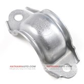Ốp cao su cân bằng xe Audi Q7 năm 2007-2009 chính hãng