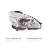 Đèn pha phải xe Mercedes C200 WDD204 chính hãng