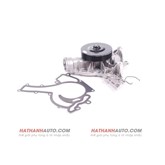 Bơm nước xe Mercedes GLK 280(300) năm 2008-2011 chính hãng