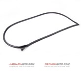 Gioăng cửa trước trái xe Mercedes C200k WDB203 chính hãng