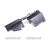 Cánh gió két nước trái xe Audi A3 chính hãng