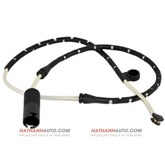 Cảm biến báo mòn má phanh trước xe BMW X5 chính hãng