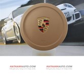 Túi khí vô lăng xe Porsche cayenne s chính hãng