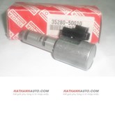 Van mở dầu (nhớt) hộp số xe Lexus LS460 chính hãng