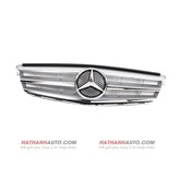 Mặt ga lăng xe Mercedes C300 AMG 3.0 năm 2007-2011 chính hãng