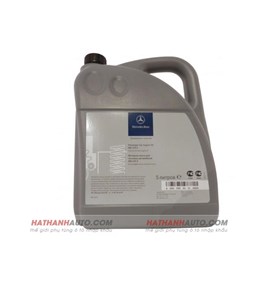 Dầu nhớt xe Mercedes chất lượng cao