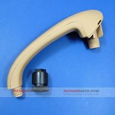 Tay mở cửa trong phải xe Mercedes C200K năm 2001-2003