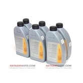 Dầu trợ lực xe Mercedes C180K WDB203 chính hãng
