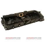 Mặt máy xe BMW X5 3.0 năm 2006 chính hãng