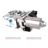 Cụm phanh tay xe BMW 730 Li M54 chính hãng