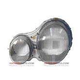 Đèn pha xe Mercedes E210 chính hãng