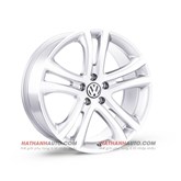 La răng xe Volkswagen tiguan 4motion năm 2010 chính hãng