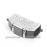 IC quạt gió điều hòa trong xe Audi A3 năm 2012 chính hãng
