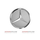 Chụp la răng xe Mercedes C200 WDB202 chính hãng