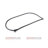 Gioăng cánh cửa trước trái xe Mercedes C180K WDB203