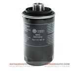 Lọc dầu, lọc nhớt máy xe Audi A4, Q5 chính hãng