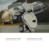 Mô tơ gạt mưa xe Porsche Cayenne V8 năm 2004-2006 chính hãng