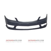 Ba đờ sốc trước xe Mercedes S63 6.2 năm 2006-2011 chính hãng