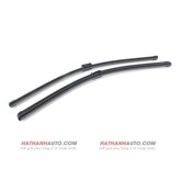 Chổi gạt mưa trước xe Mercedes C300 năm 2007-2011