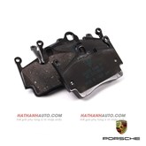 Má phanh sau xe Porsche Boxster năm 2012 chính hãng
