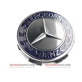 Chụp la răng bông lúa xe Mercedes C200 WDD204 chính hãng