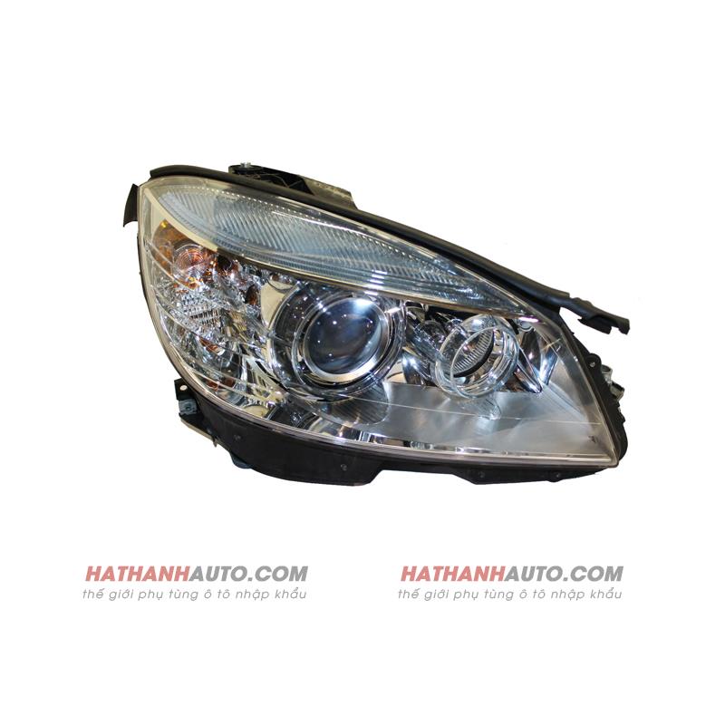 MercedesBenz C200 Avantgarde Thông Số Và Giá Lăn Bánh  03 2023 