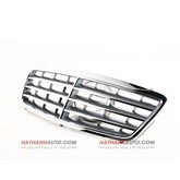 Mặt ga lăng xe Mercedes C200K WDB203 chính hãng