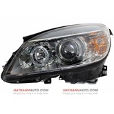 Đèn pha xe Mercedes C200K WDB203 chính hãng
