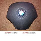 Túi khí vô lăng xe BMW X1 1.8 chính hãng