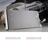 Giàn nóng xe Porsche Cayenne V6 Tiptronic năm 2011