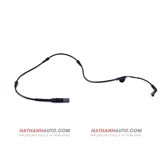 Cảm biến báo mòn má phanh trước xe BMW X5 3.0 năm 2006 chính hãng