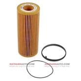 Lọc dầu (nhớt) máy xe Audi A6 3.0 năm 2005 chính hãng