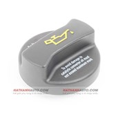 Nắp đậy dầu (nhớt) máy xe Volkswagen Srirocco năm 2008-2011