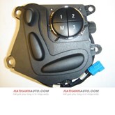 Công tắc điều khiển ghế trước trái xe Mercedes E240 WDB211